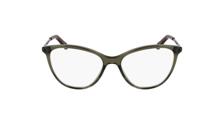 Paire de lunettes de vue Chloe Ce2748 couleur gris - Doyle