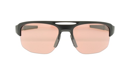 Sunglasses Oakley Mercenary 009424-1470, black colour - Doyle