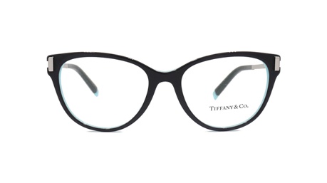 Glasses Tiffany Tf2193, black colour - Doyle