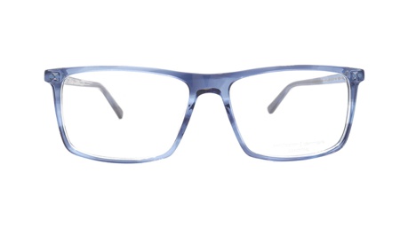 Paire de lunettes de vue Prodesign 3620 couleur bleu - Doyle