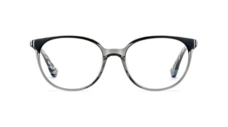 Paire de lunettes de vue Etnia-barcelona Hannah bay couleur gris - Doyle