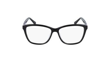 Paire de lunettes de vue Longchamp Lo2659 couleur noir - Doyle