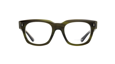 Paire de lunettes de vue Oliver-peoples Shiller ov5433u couleur vert - Doyle
