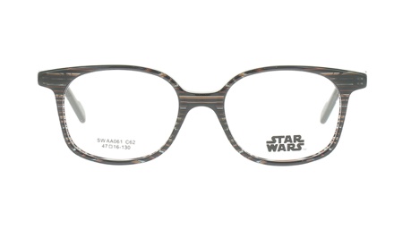 Glasses Opal-enfant Swaa061, gray colour - Doyle