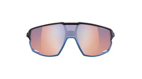 Sunglasses Julbo Js534 rush, blue colour - Doyle