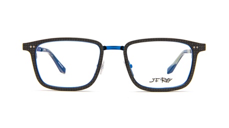 Paire de lunettes de vue Jf-rey Jf2900 couleur noir - Doyle