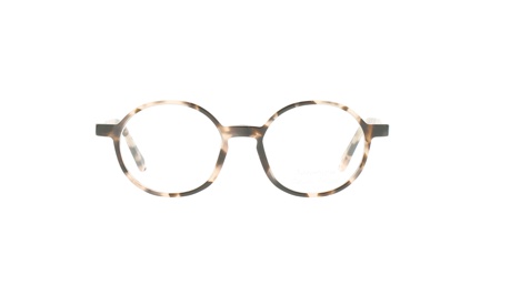 Paire de lunettes de vue Berenice Adele couleur brun - Doyle