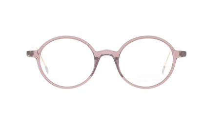 Glasses Berenice Agnes, purple colour - Doyle