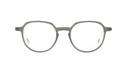 Paire de lunettes de vue Berenice Amandine couleur gris - Doyle