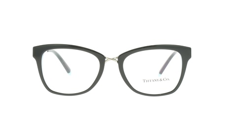 Paire de lunettes de vue Tiffany Tf2186 couleur noir - Doyle