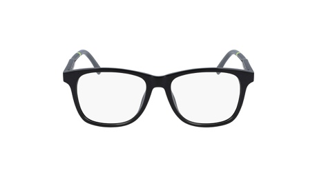 Paire de lunettes de vue Lacoste L3635 couleur noir - Doyle