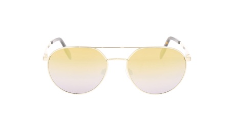 Sunglasses Maui-jim Dgs830, gold colour - Doyle