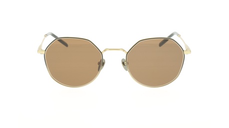 Paire de lunettes de soleil Atelier78 Milan /s couleur blanc - Doyle