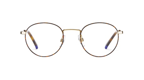 Glasses Etnia-barcelona Napa 20, gold colour - Doyle