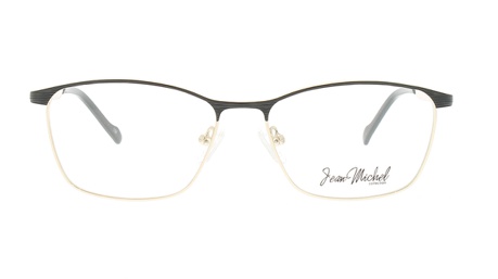 Glasses Chouchous 2495, black colour - Doyle
