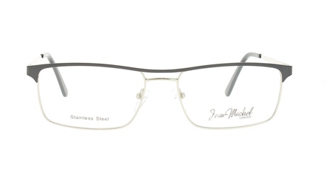 Paire de lunettes de vue Chouchous 2508 couleur gris - Doyle