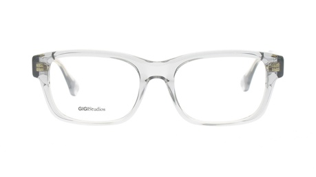 Glasses Gigi-studios Godot, gray colour - Doyle