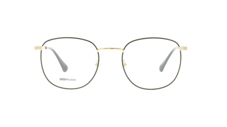 Glasses Gigi-studios Coltrane, black colour - Doyle