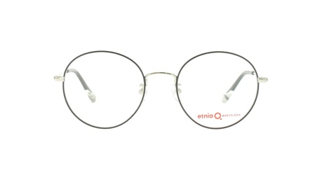 Paire de lunettes de vue Etnia-barcelona Dotonbori.a couleur gris - Doyle