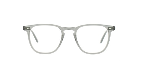 Glasses Garrett-leight Brooks, gray colour - Doyle