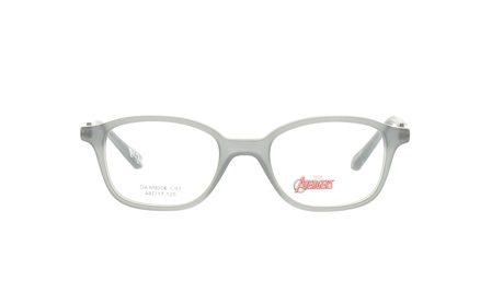 Paire de lunettes de vue Opal-enfant Daam006 couleur gris - Doyle
