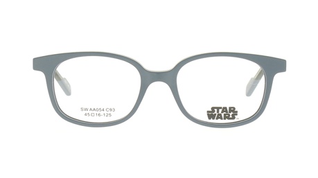 Paire de lunettes de vue Opal-enfant Swaa054 couleur gris - Doyle
