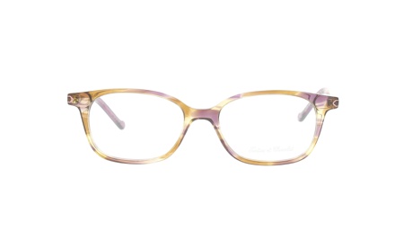 Paire de lunettes de vue Tartine-et-chocolat Tcaa352 couleur mauve - Doyle