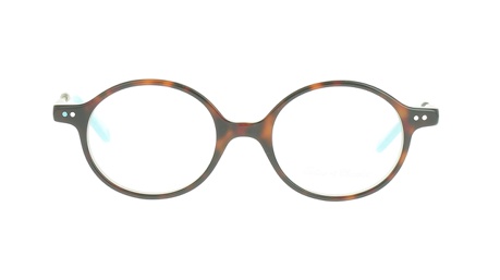 Paire de lunettes de vue Tartine-et-chocolat Tcaa357 couleur brun - Doyle