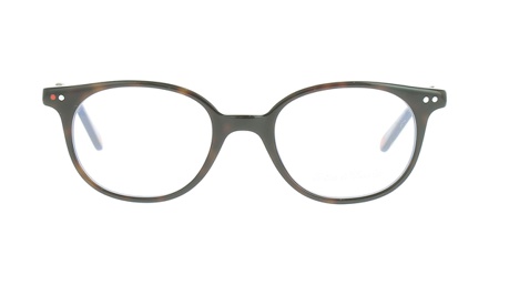 Paire de lunettes de vue Tartine-et-chocolat Tcaa358 couleur brun - Doyle