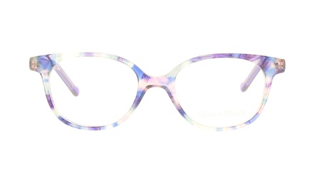 Paire de lunettes de vue Tartine-et-chocolat Tcaa360 couleur mauve - Doyle
