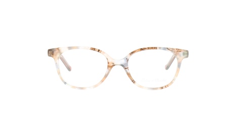 Paire de lunettes de vue Tartine-et-chocolat Tcaa360 couleur rose - Doyle