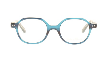 Paire de lunettes de vue Tartine-et-chocolat Tcaa363 couleur turquoise - Doyle