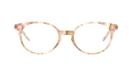 Paire de lunettes de vue Tartine-et-chocolat Tcam009 couleur sable - Doyle