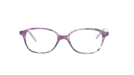 Paire de lunettes de vue Tartine-et-chocolat Tcam010 couleur mauve - Doyle