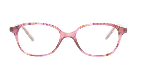 Paire de lunettes de vue Tartine-et-chocolat Tcam010 couleur rose - Doyle