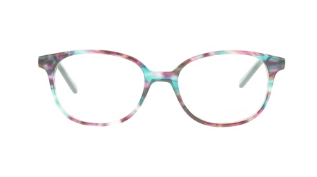 Paire de lunettes de vue Tartine-et-chocolat Tcam011 couleur turquoise - Doyle