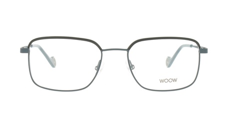 Glasses Woow Rise up 3, black colour - Doyle
