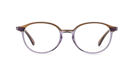 Paire de lunettes de vue Etnia-barcelona Anvers 20 couleur mauve - Doyle