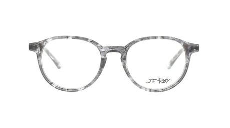 Paire de lunettes de vue Jf-rey Chichi couleur gris - Doyle