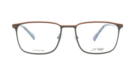 Paire de lunettes de vue Jf-rey Jf2904 couleur noir - Doyle