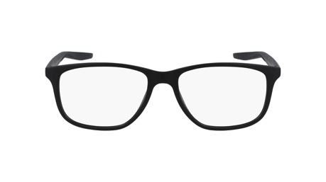 Glasses Nike 5019, black colour - Doyle