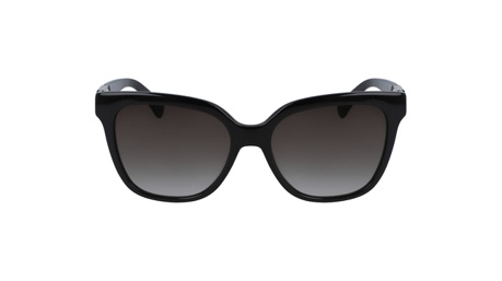 Sunglasses Longchamp Lo644s, black colour - Doyle