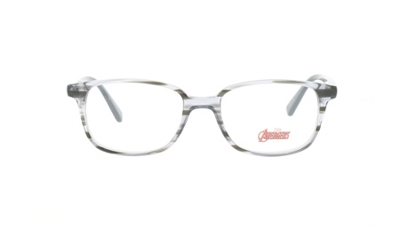 Paire de lunettes de vue Opal-enfant Daaa034 couleur gris - Doyle