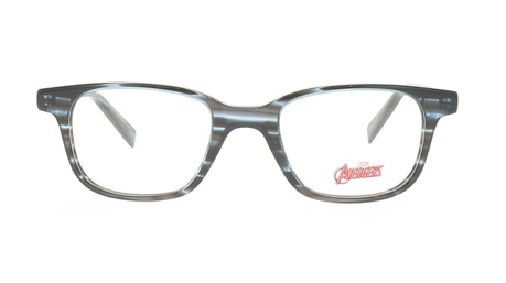 Paire de lunettes de vue Opal-enfant Daaa041 couleur marine - Doyle