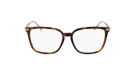 Paire de lunettes de vue Longchamp Lo2661 couleur brun - Doyle
