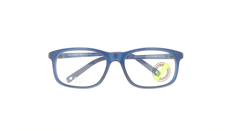 Paire de lunettes de vue Nano Sleek arcade couleur marine - Doyle