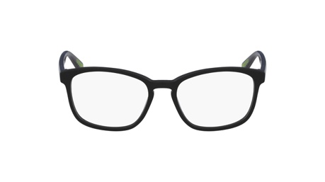Paire de lunettes de vue Nike 5016 couleur noir - Doyle
