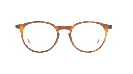 Paire de lunettes de vue Berenice Adeline couleur brun - Doyle