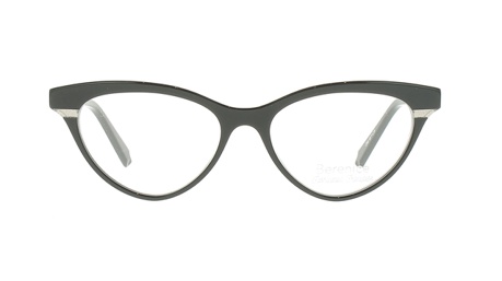 Paire de lunettes de vue Berenice Sophie couleur noir - Doyle