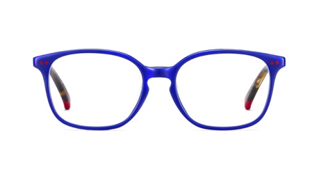 Paire de lunettes de vue Etnia-barcelona Kay couleur bleu - Doyle